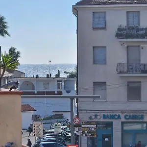 Apartment Casa Dell Amore 4, Sanremo
