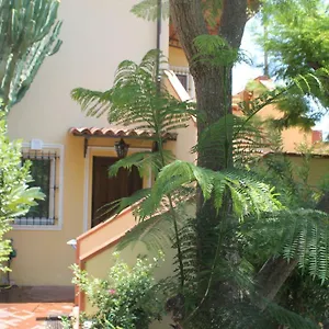 Ferienhaus La Mariolina, Sanremo